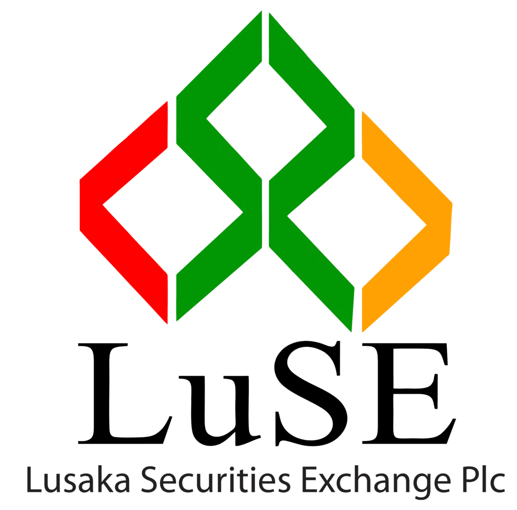 Lusaka Securities Exchange Logo