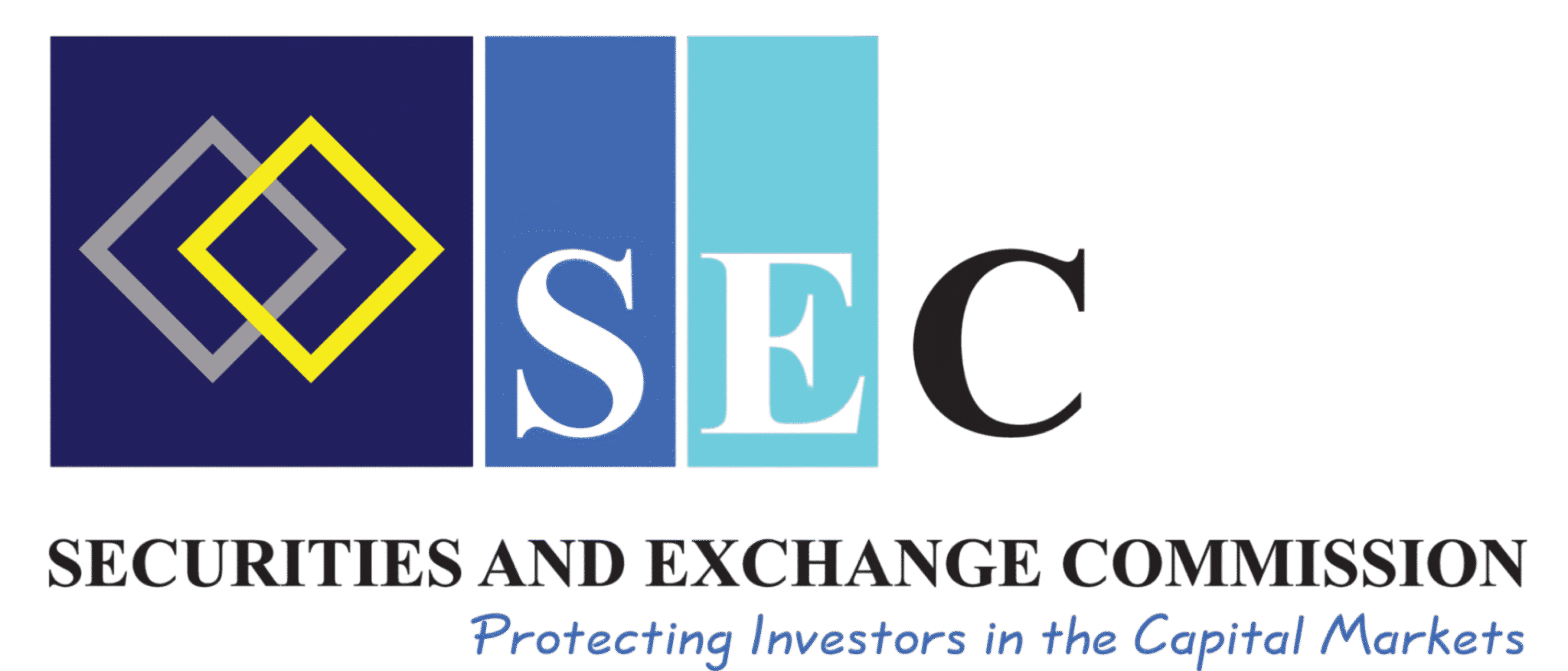 Securities & Exchange Commission Logo