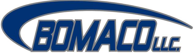 BOMACO Logo